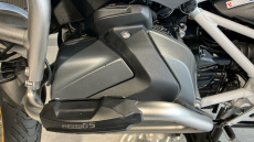 BMW R1250 GS Adventure Rallye TE